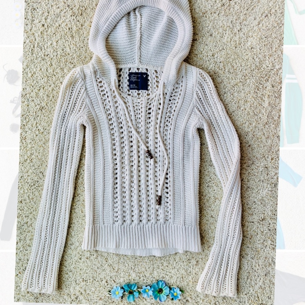 American Eagle Outfitters Hoodie
